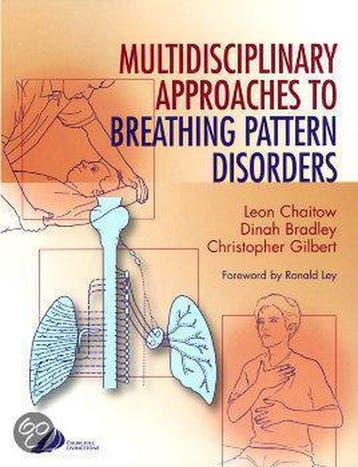 Recognizing and Treating Breathing Disorders 9780443070532, Boeken, Verzenden, Gelezen, Christopher Gilbert