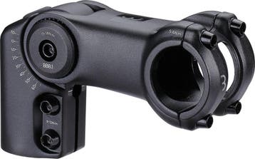 BBB Cycling Stuurpen Verstelbaar 100mm - Verstelbare, Verzenden, Nieuw, BBB Cycling
