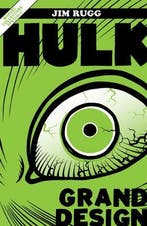 Hulk: Grand Design, Verzenden