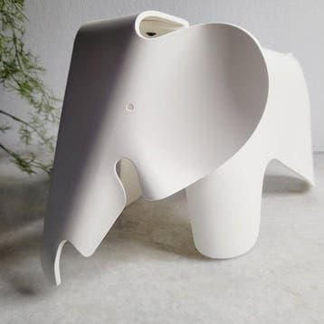 Vitra - Charles & Ray Eames - Chaise - Dans Topstaat :
