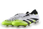 Adidas Voetbalschoenen in maat 45 Wit, Verzenden, Wit, Adidas, Gedragen