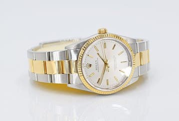 Rolex - Oyster Perpetual - Zonder minimumprijs - 14233M -, Nieuw