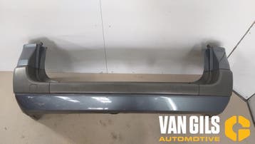 Achterbumper Renault Megane O204057, Nieuw