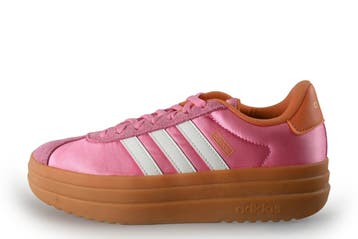 Adidas Sneakers in maat 36 Roze, Zo goed als nieuw, Sneakers, Roze, Verzenden