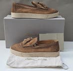 Santoni - Sneakers - Maat: EU 42, EU 42.5 - Nieuw met tags, Nieuw
