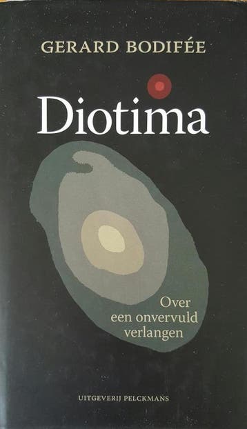 Diotima 9789028948525 Gerard Bodifée, Boeken, Verzenden, Zo goed als nieuw, Gerard Bodifée