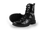 Kipling Veterboots Meisjes in maat 33 Zwart, Kipling, Verzenden, Jongen of Meisje, Schoenen