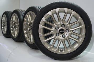 Mini F65 / F66 F67 One / Cooper / Cooper D / Cooper S 956 17, Autos : Pièces & Accessoires, Ophalen of Verzenden