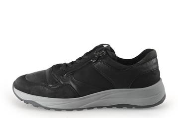 Waldlaufer Sneakers in maat 42 Zwart, Waldlaufer, Verzenden, Zwart, Zo goed als nieuw