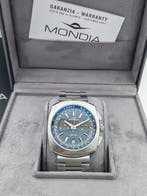 Mondia - History Concept Chronograph - Zonder minimumprijs -