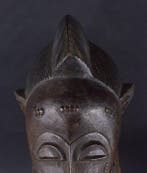Masque Mblo - Baule - Ivoorkust
