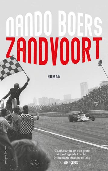 Zandvoort (Goed), Verzenden, Nieuw