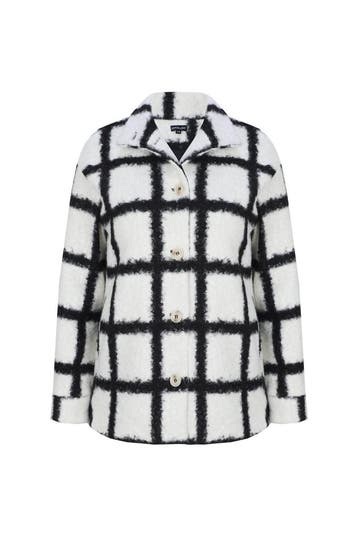 Exxcellent jas Nala wollige50Maat 46/48 (XL) of groter, Vêtements | Femmes, Vestes | Été, Verzenden