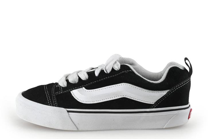 Vans Sneakers in maat 38 Zwart, Kleding | Dames, Schoenen, Zwart, Gedragen, Sneakers, Verzenden