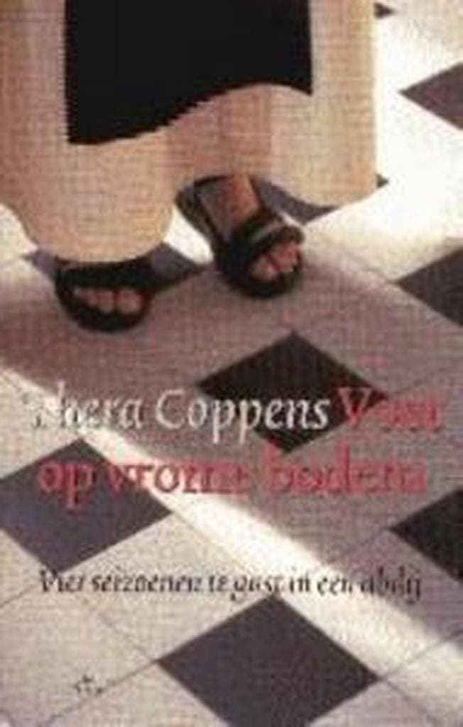 Voet op vrome bodem 9789068017557 Thera Coppens, Boeken, Godsdienst en Theologie, Gelezen, Verzenden