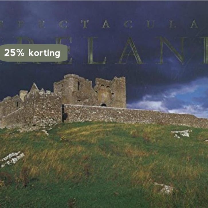 SPECTACULAR IRELAND 9783829035941 Brad Newsham, Boeken, Taal | Engels, Gelezen, Verzenden