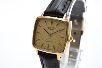 Longines - Vintage - Sans prix de réserve - 19430000 - Femme