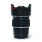 Olympus 17mm 1.2 PRO M.Zuiko Digital ED (MFT) nr. 1509, Ophalen of Verzenden, Zo goed als nieuw