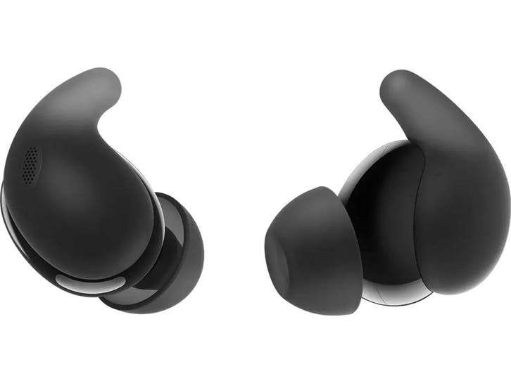 Sony LinkBuds Fit - In-ear oordopjes - Draadloos - IPX4 -, Telecommunicatie, Mobiele telefoons | Oordopjes, Zo goed als nieuw