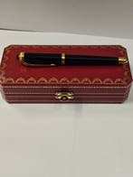 Cartier - Santos - Stylo à plume, Nieuw
