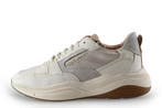 Fred de La Bretoniere Sneakers in maat 36 Wit, Verzenden, Wit, Fred de La Bretoniere, Zo goed als nieuw