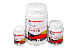 Herbal Bassleer Biofish Food, Verzenden