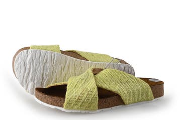 Haflinger Sandalen in maat 40 Overig, Verzenden, Sandalen of Muiltjes