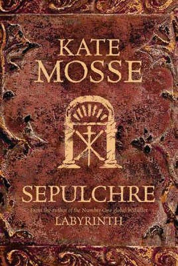 Sepulchre 9780752860558 Kate Mosse, Boeken, Verzenden, Gelezen, Kate Mosse