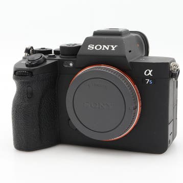Sony A7S III body | Tweedehands, Verzenden, Zo goed als nieuw, Sony