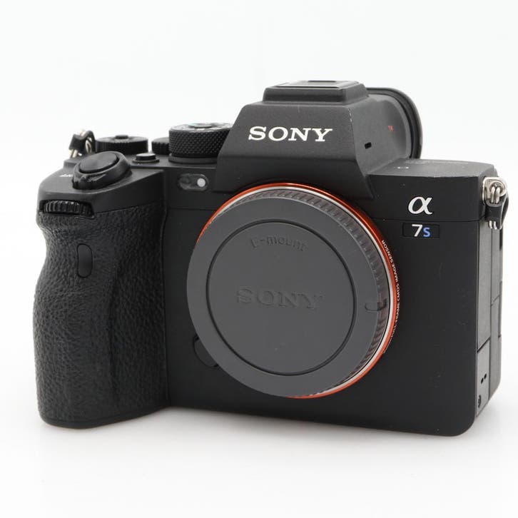 Sony A7S III body | Tweedehands, Audio, Tv en Foto, Fotocamera's Digitaal, Zo goed als nieuw, Sony, Verzenden