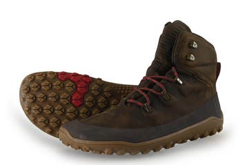 Vivobarefoot Barefoot in maat 44 Bruin, Verzenden