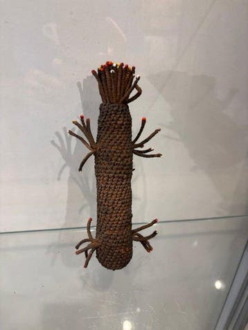 Figure - Matakan - Cameroun (Sans prix de réserve), Antiquités & Art