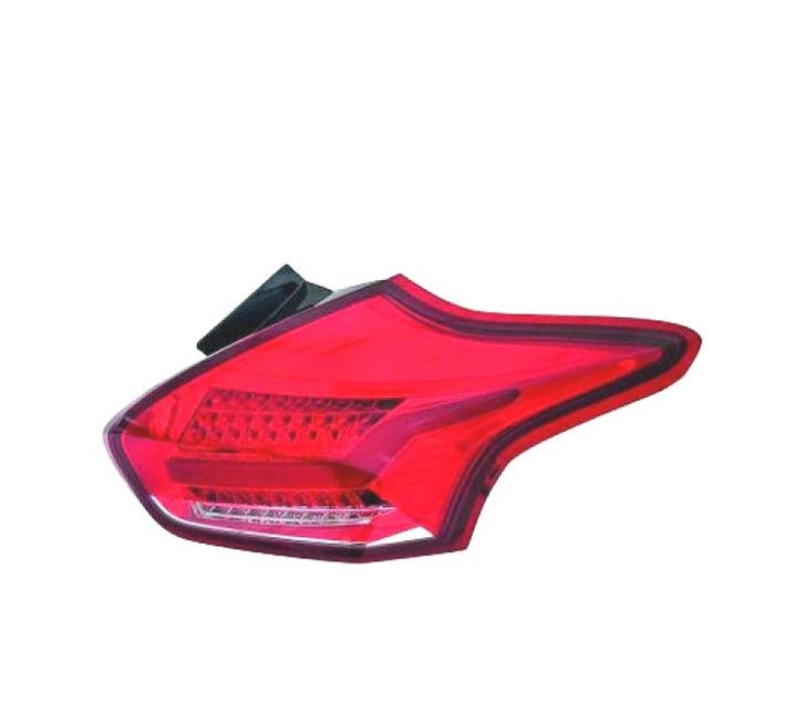 Feux Arrière Tubelight Pour Ford Focus Mk3 11-14 3/5 Portes, Autos : Pièces & Accessoires, Éclairage, Envoi