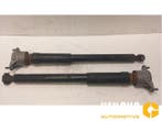 Schokdemper set Mercedes A-Klasse O186010, Nieuw
