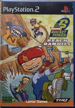 Rocket Power Beach Bandits (ps2 tweedehands game), Ophalen of Verzenden, Nieuw