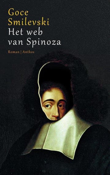 Het web van Spinoza - Smilevski, Verzenden, Nieuw