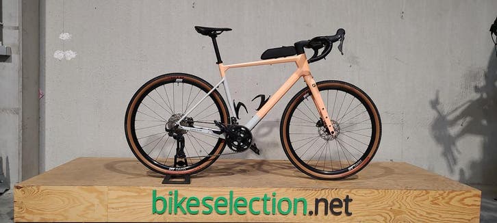 Gravelbike | Focus Atlas 8.7 | -44%, Vélos & Vélomoteurs, Vélos | VTT & Mountainbikes, Enlèvement