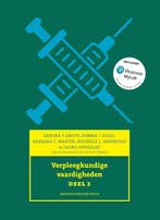 Verpleegkundige vaardigheden, deel 2, 9e editie met MyLab NL, Verzenden, Gelezen, Sandra F. Smith