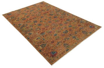 Designer Tapijt -Ziegler - Farahan- Nieuw - Vloerkleed - 237, Maison & Meubles, Ameublement | Tapis & Moquettes