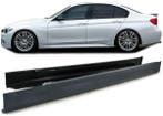 M-Pakket Sport Look Side Skirts BMW 3 Serie F30 F31 B5819, Nieuw, Links, BMW