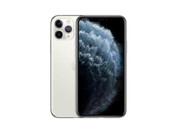 Apple iPhone 11 Pro - Zilver - 512 GB - Fysieke simkaart +, Verzenden