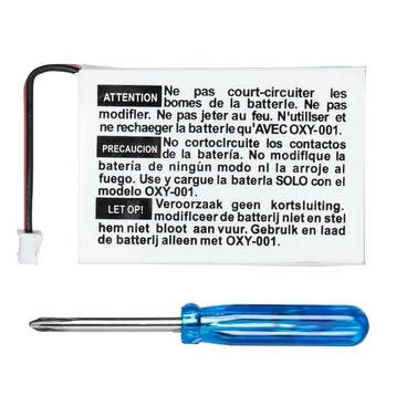Gameboy Advance Micro Replacement Battery, Consoles de jeu & Jeux vidéo, Verzenden