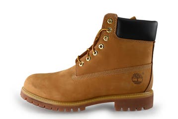 Timberland Boots in maat 44 Cognac, Overige kleuren, Verzenden, Timberland, Boots