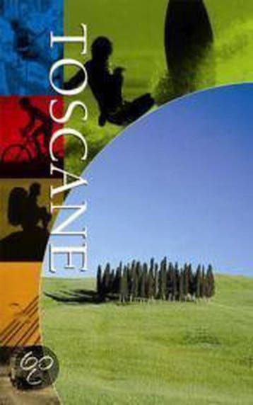 Toscane / Elmar Actief 9789038913353 M. Pelz, Verzenden, M. Pelz