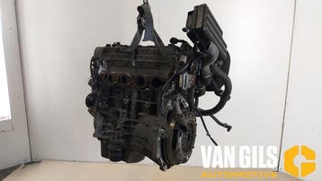 Motor Opel Agila O216366, Nieuw