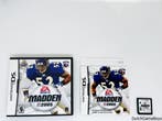Nintendo DS - Madden NFL 2005 - USA, Verzenden