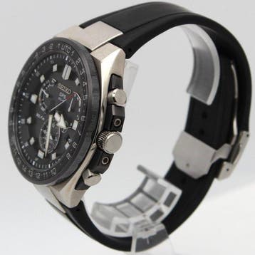 Seiko - ASTRON GPS Solar - SBXB169 8X53-0BB0-2 - Homme -