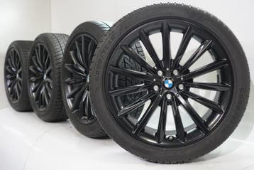 BMW 5 serie G30 G31 8 serie G14 G15 G16 633 19 inch velgen G, Ophalen of Verzenden