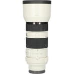 Tweedehands Sony FE 70-200mm f/4.0 G OSS CM6572, Ophalen of Verzenden, Gebruikt, Overige typen, Zoom