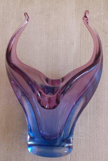Vase - Cristal